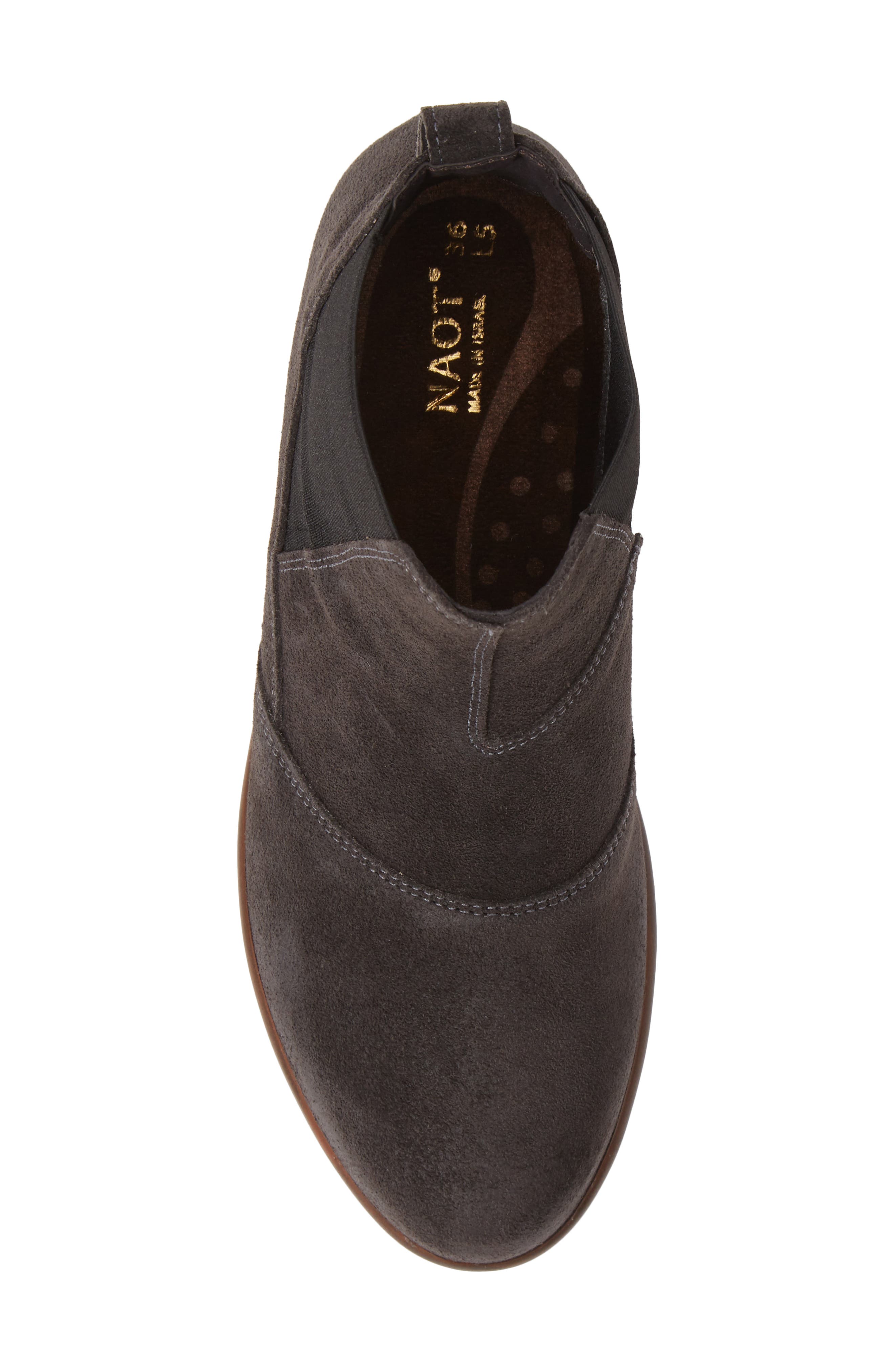 Naot Ruzgar Chelsea Boot, Alternate, color, 