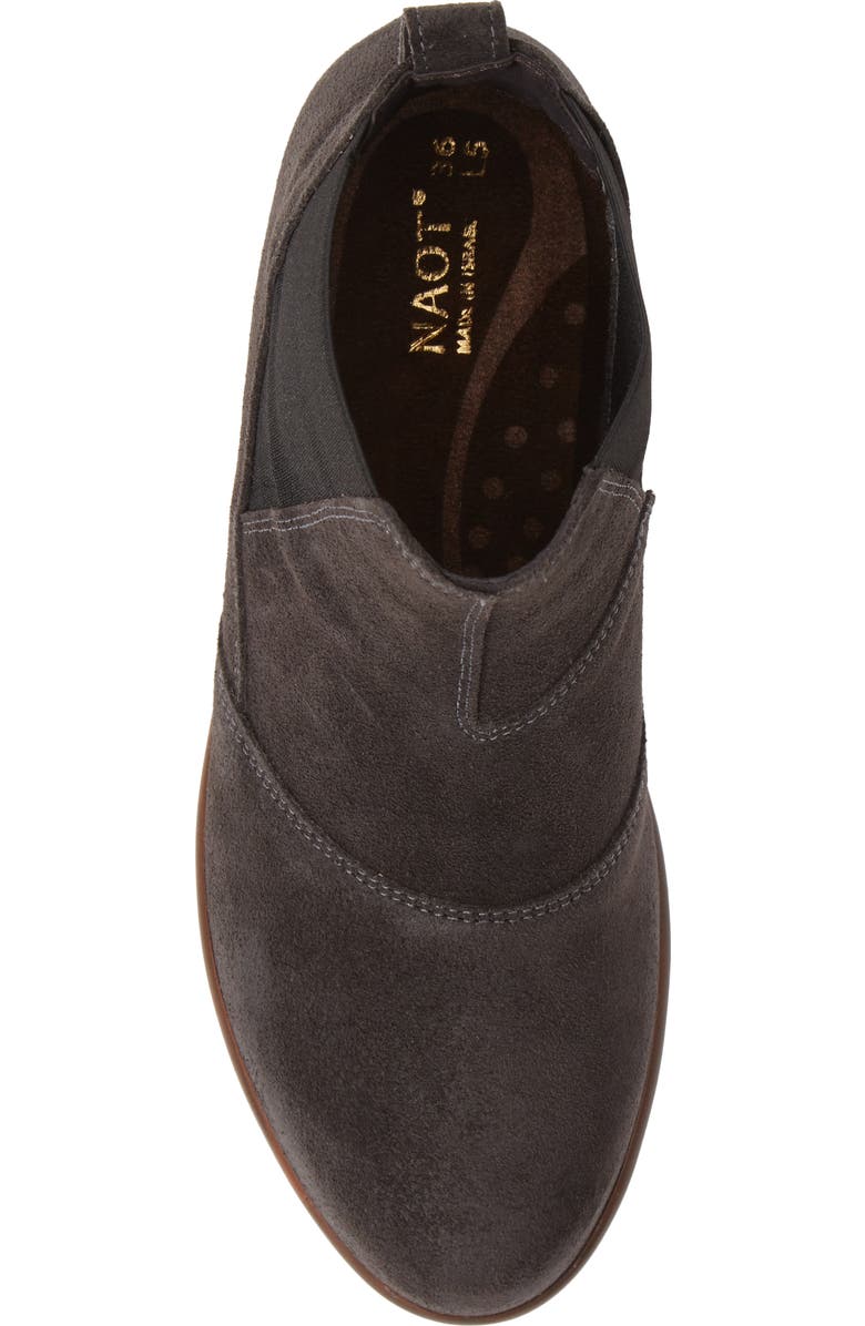 Naot Ruzgar Chelsea Boot, Alternate, color,