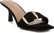 LONDON RAG Acacia Slide Sandal