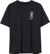 Rhude Fumar '91 Graphic T-Shirt