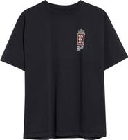 Rhude Fumar '91 Graphic T-Shirt