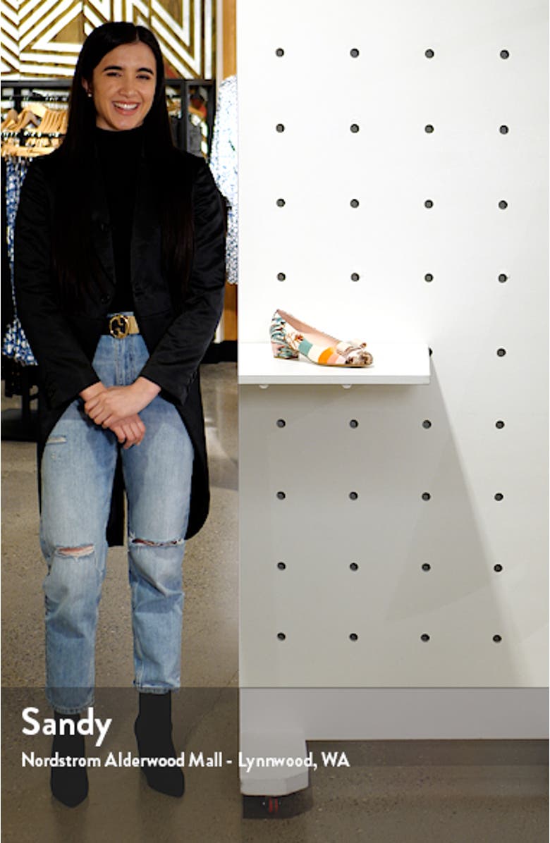 Vara Pump, sales video thumbnail