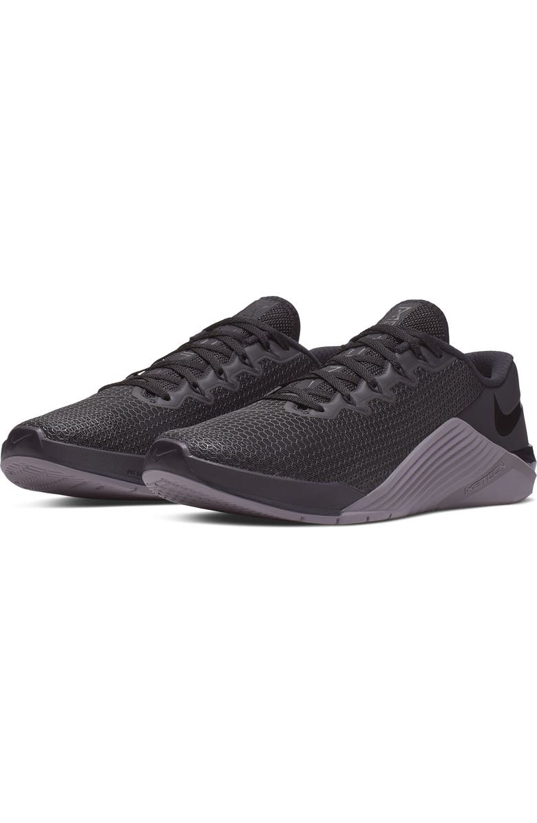 Nike Metcon 5 Training Shoe, Main, color,