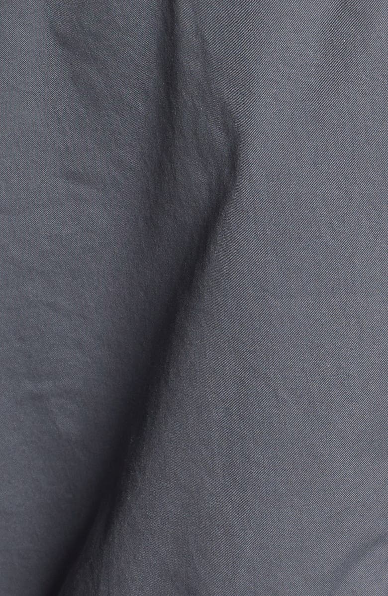 Ambition Sashimi Faux Fur Trim Anorak Jacket, Alternate, color, 