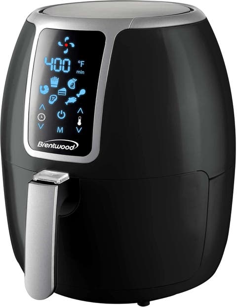 Electric Digital Air Fryer