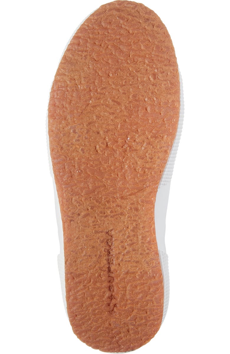 Superga 'Junior Classic' Sneaker, Alternate, color,