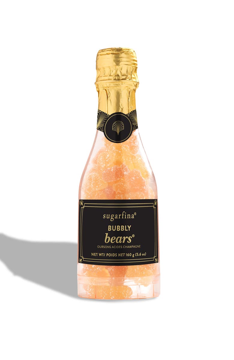 sugarfina Off Hours Bourbon Bubbly Set, Alternate, color, 