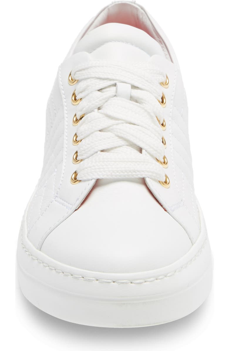 Pas de Rouge Zeila Sneaker, Alternate, color,