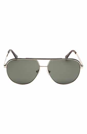 60mm Pilot Sunglasses