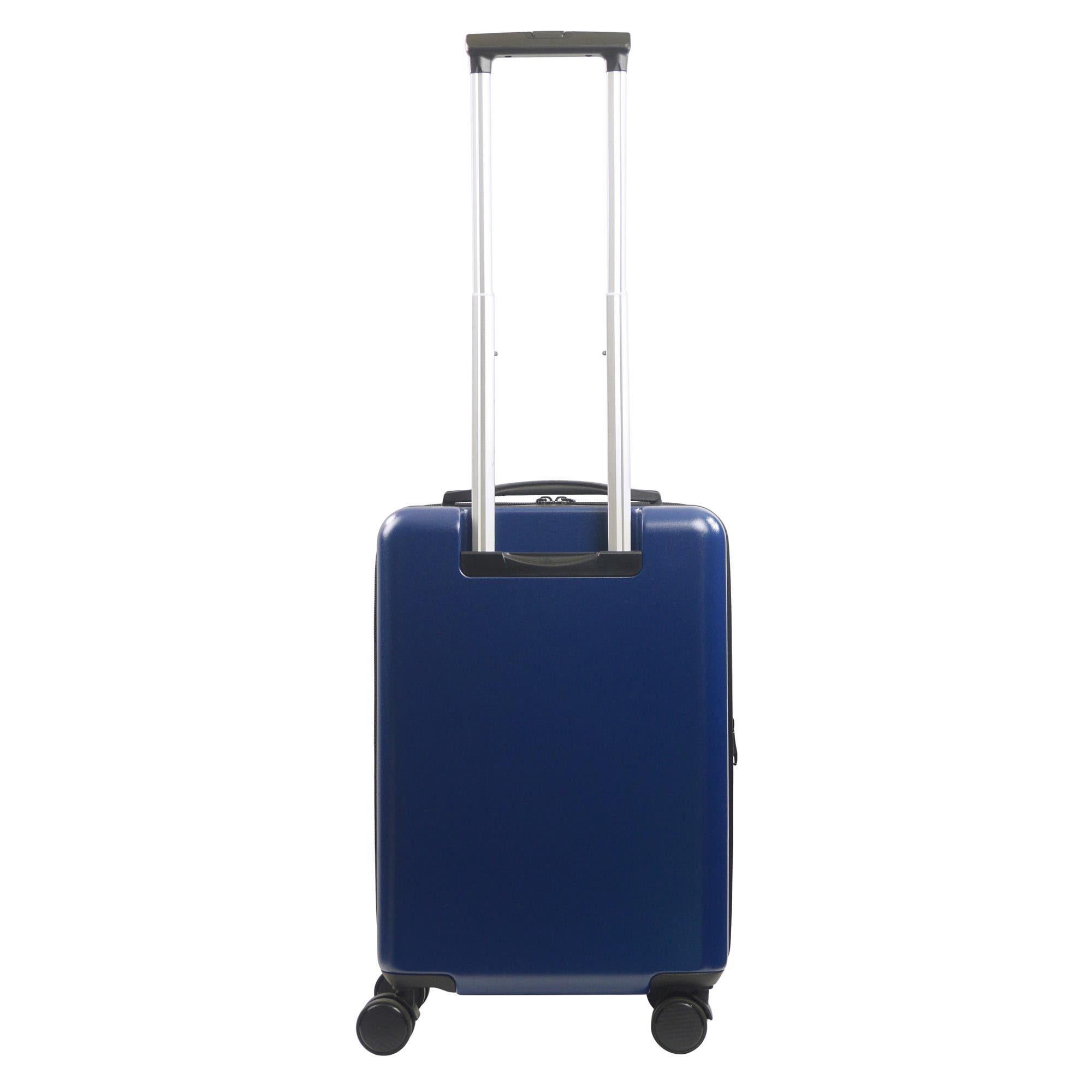 Ful Modelo  22.5" Carry-On Luggage, Alternate, color, Blue
