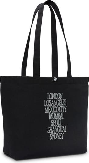 NIKE ★【トートバッグ】NIKE Heritage Retro Tote 2.0 Nike Heritage 2.0 Tote Bag (22L) – Midway Sports