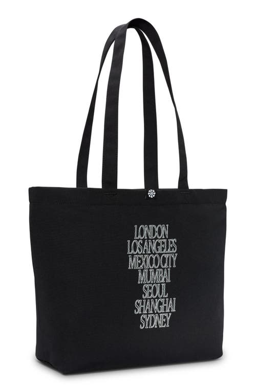 Nike Heritage 2.0 Tote Bag