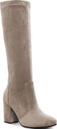 Rag & Co Saloniki Water Repellent Knee High Boot