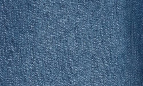KUT FROM THE KLOTH KUT FROM THE KLOTH LUCY DOUBLE BUTTON HIGH WAIST WIDE LEG JEANS 