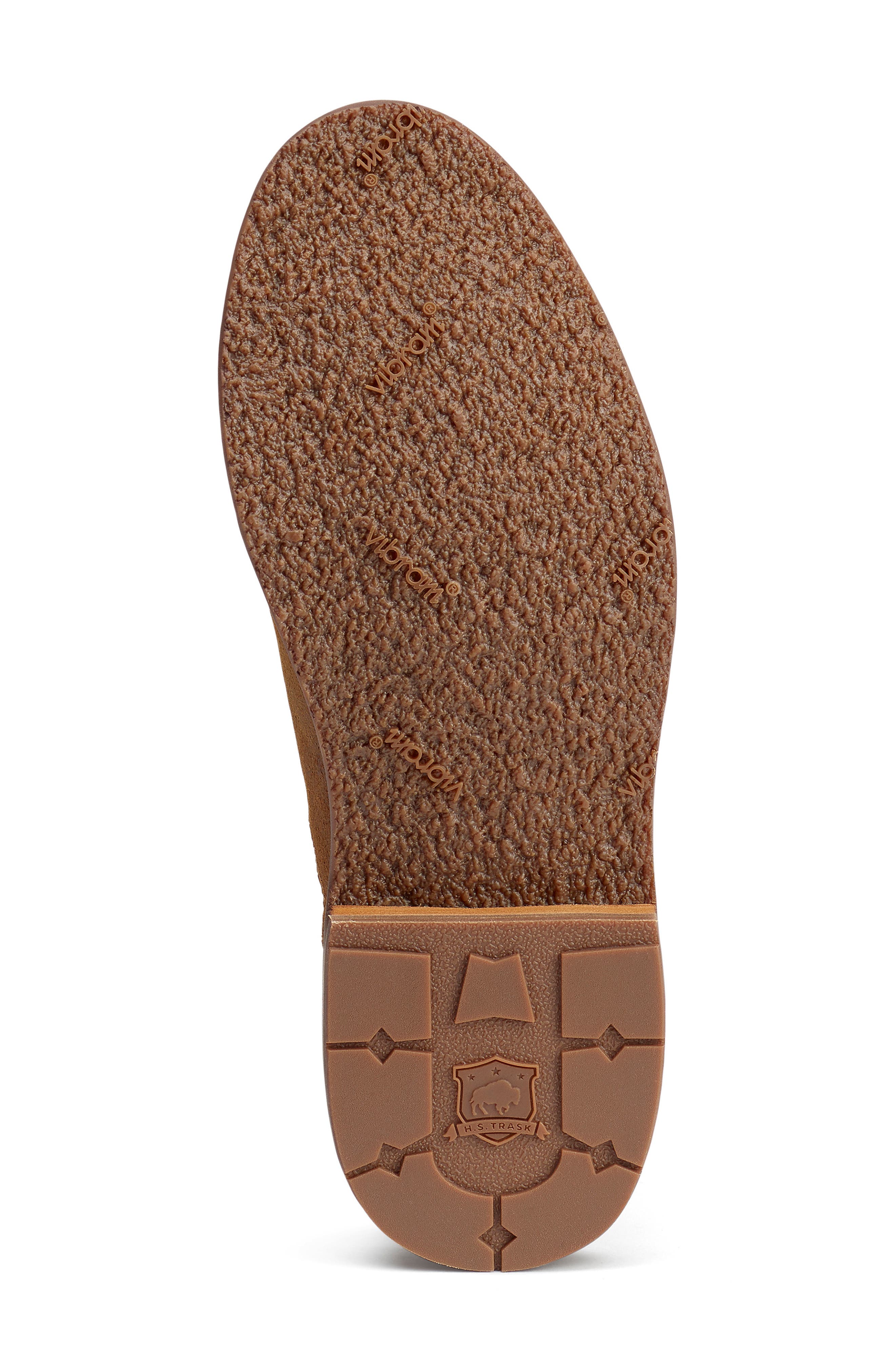 Trask Britton Chelsea Boot, Alternate, color, 