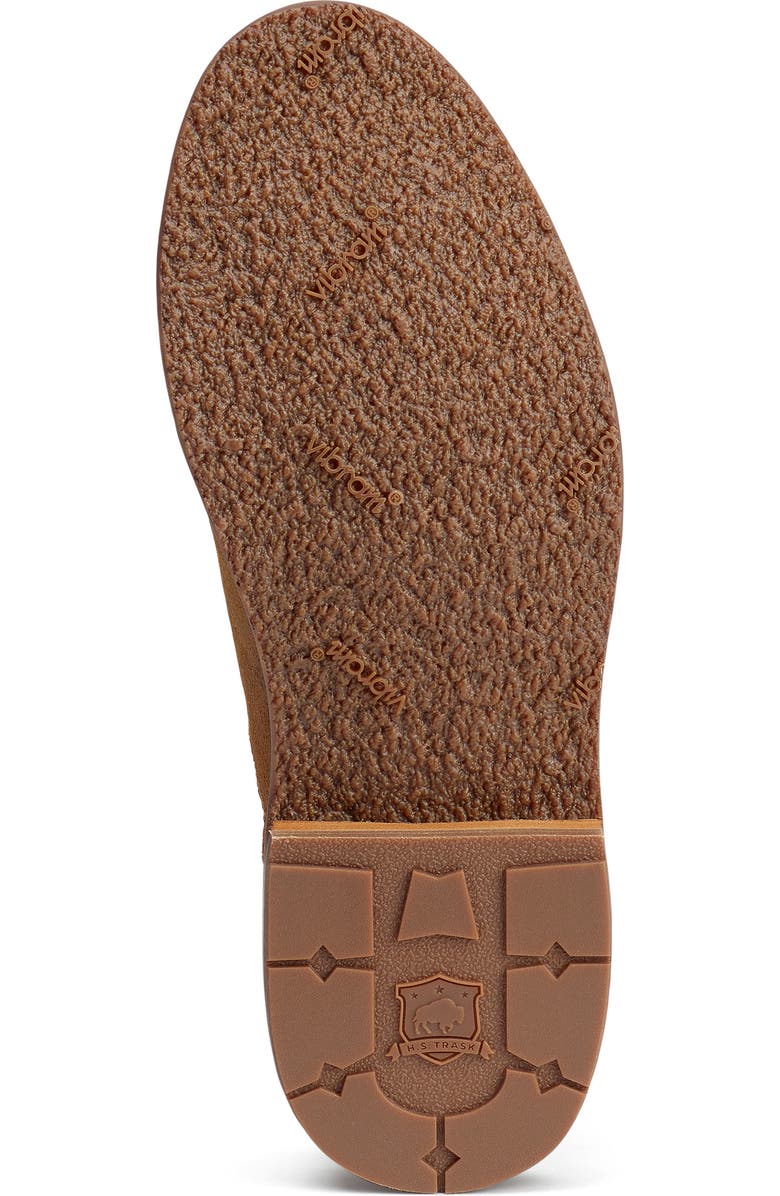 Trask Britton Chelsea Boot, Alternate, color,