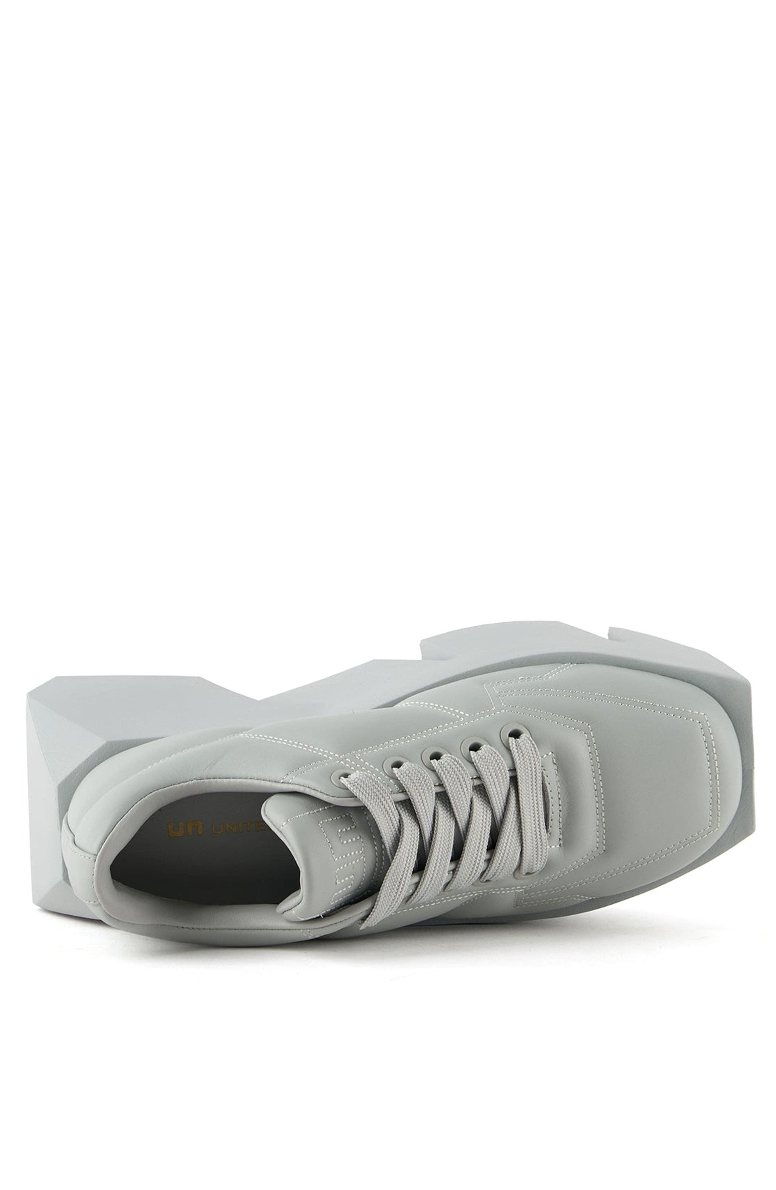 United Nude Bull Puffy Sneaker, Alternate, color, Dawn