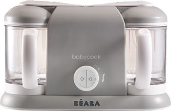 BEABA orders Babycook Duo Food Maker Blender