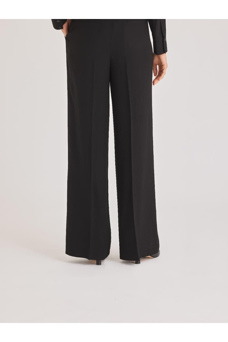 Mia Pant, Alternate, color, BLACK