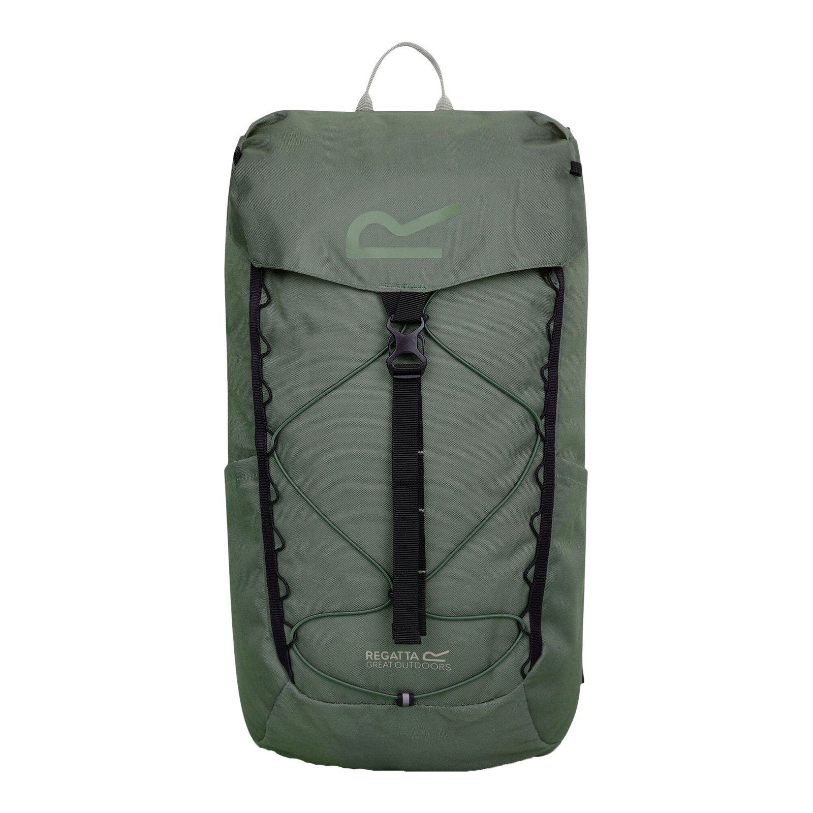 Survivor V 6.6gal Knapsack, Main, color, Four Leaf Clover