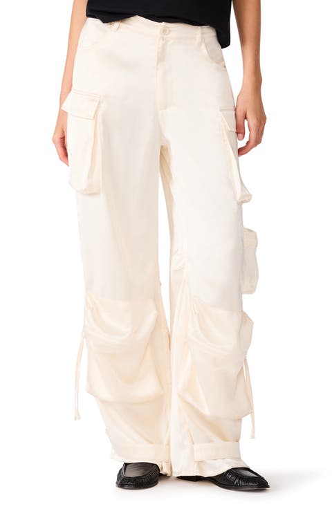 Duo Cargo Pants