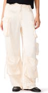 Steve Madden Duo Cargo Pants