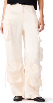 Steve Madden Duo Cargo Pants