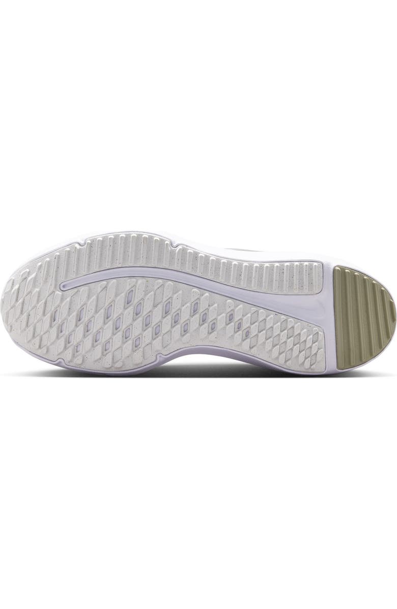 Nike Cosmic Runner Running Shoe, Alternate, color, Grey White