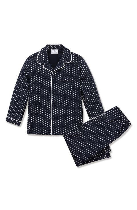 Kids
 2-Piece Long Pajamas (Toddler 
Little Kid)