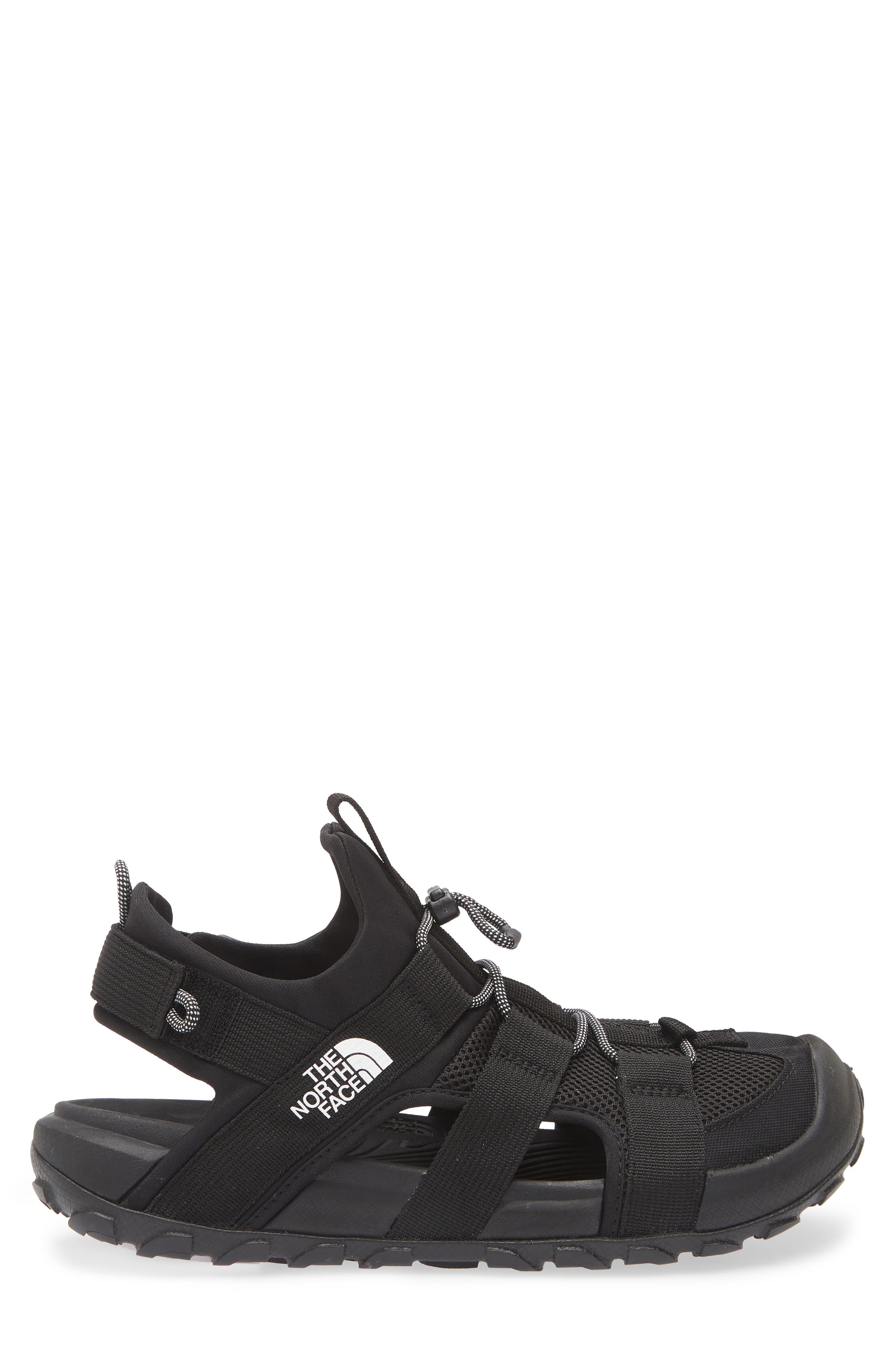 The North Face Explore Camp Sandal, Alternate, color, 