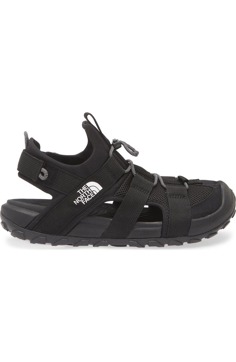 The North Face Explore Camp Sandal, Alternate, color,