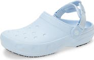 CROCS Classic Work Clog