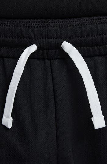Kids' Dri-FIT Mesh Athletic Shorts