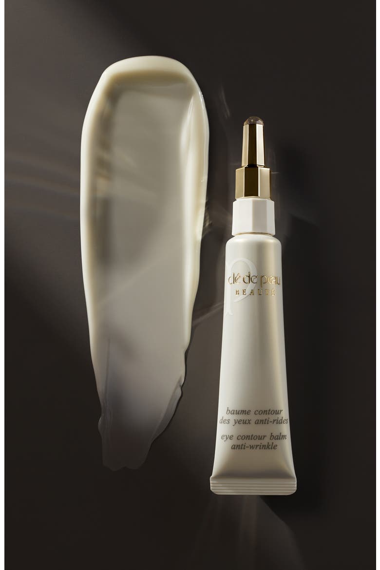 Beauté Eye Contour Balm Anti-Wrinkle, Alternate, color, NO COLOR