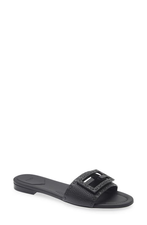 Signature Slide Sandal