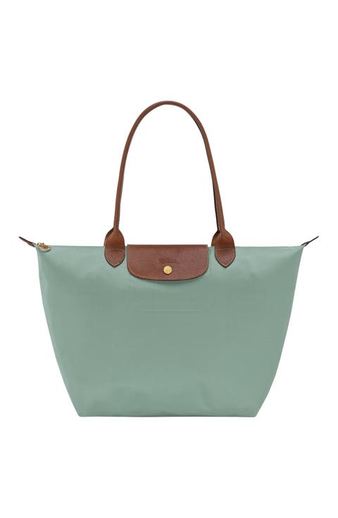 Large Le Pliage Tote