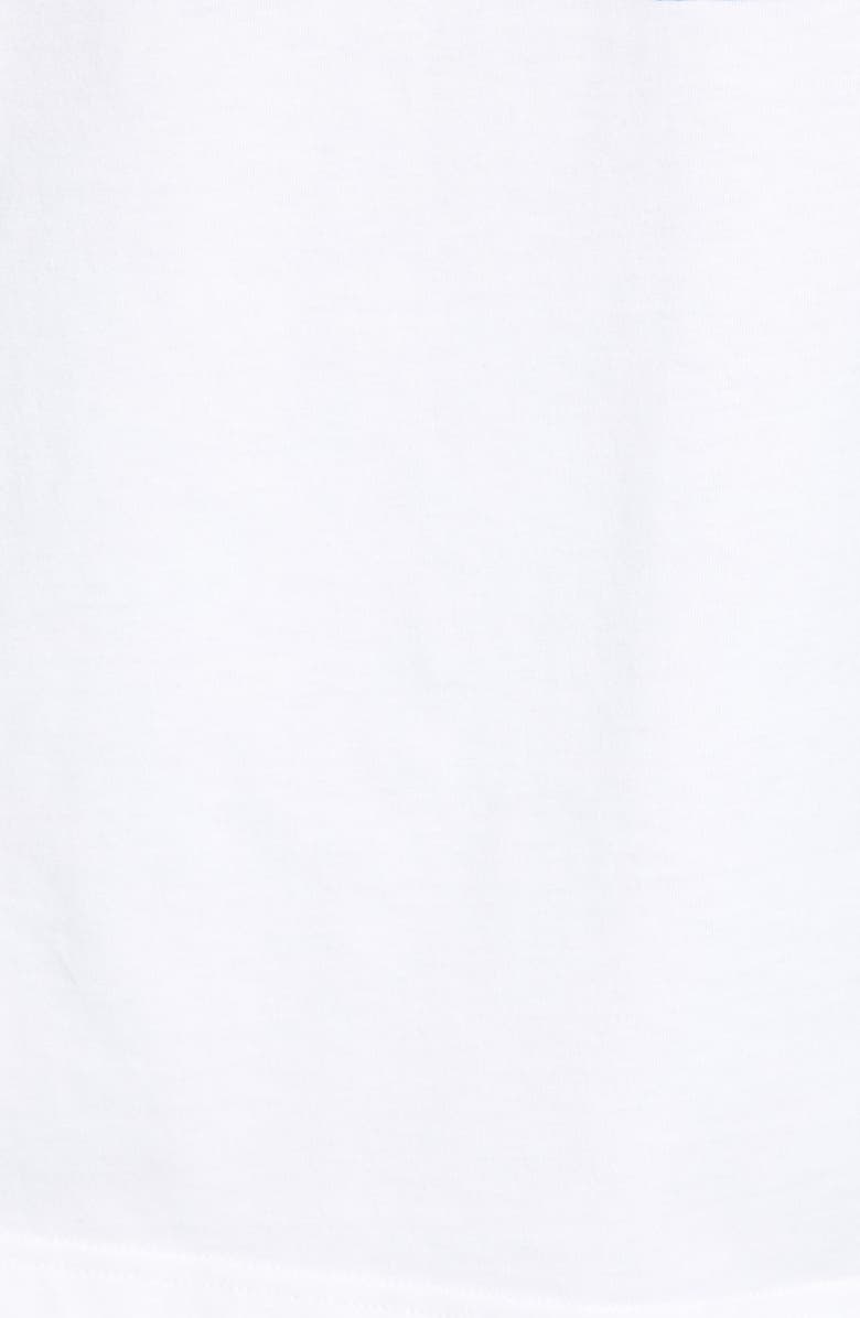 adidas Originals adidas Vintage Logo Graphic T-Shirt, Alternate, color,