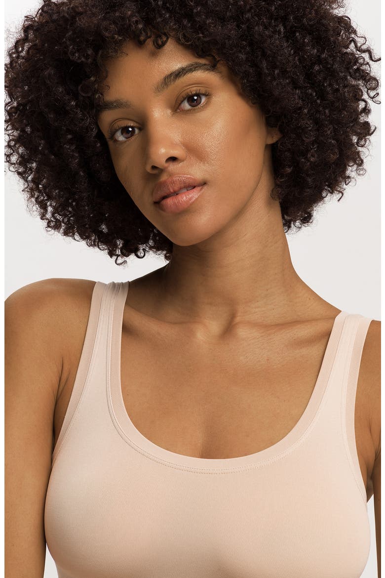 Touch Feeling Crop Top, Alternate, color, COFFEE QUARTZ