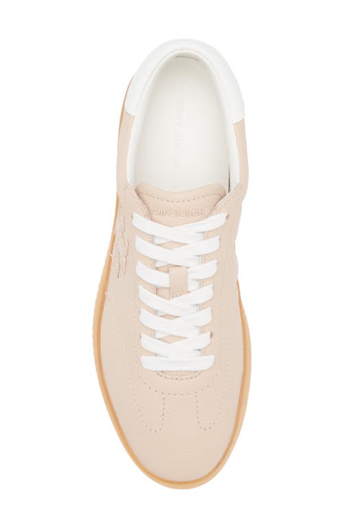 Tory Burch Phoenix Low-top Sneakers In Pink