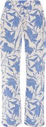 HANRO Sleep And Lounge Soft Woven Pants