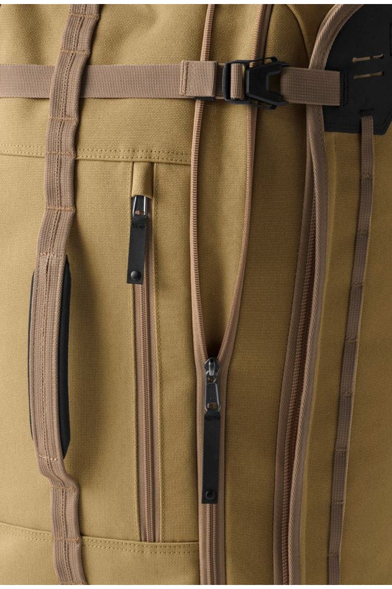 Gear Warrior XE Large 30 Inch Luggage, Alternate, color, Sand Dune