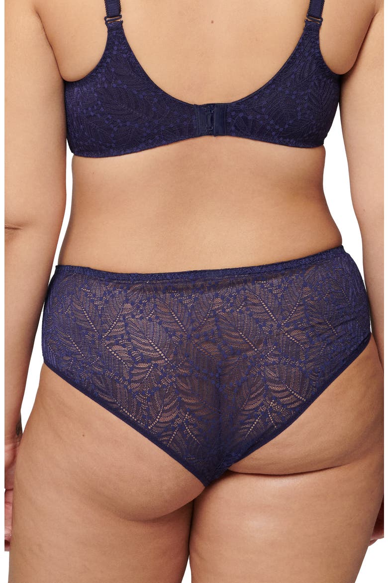 Comete Boyshorts, Alternate, color, MIDNIGHT