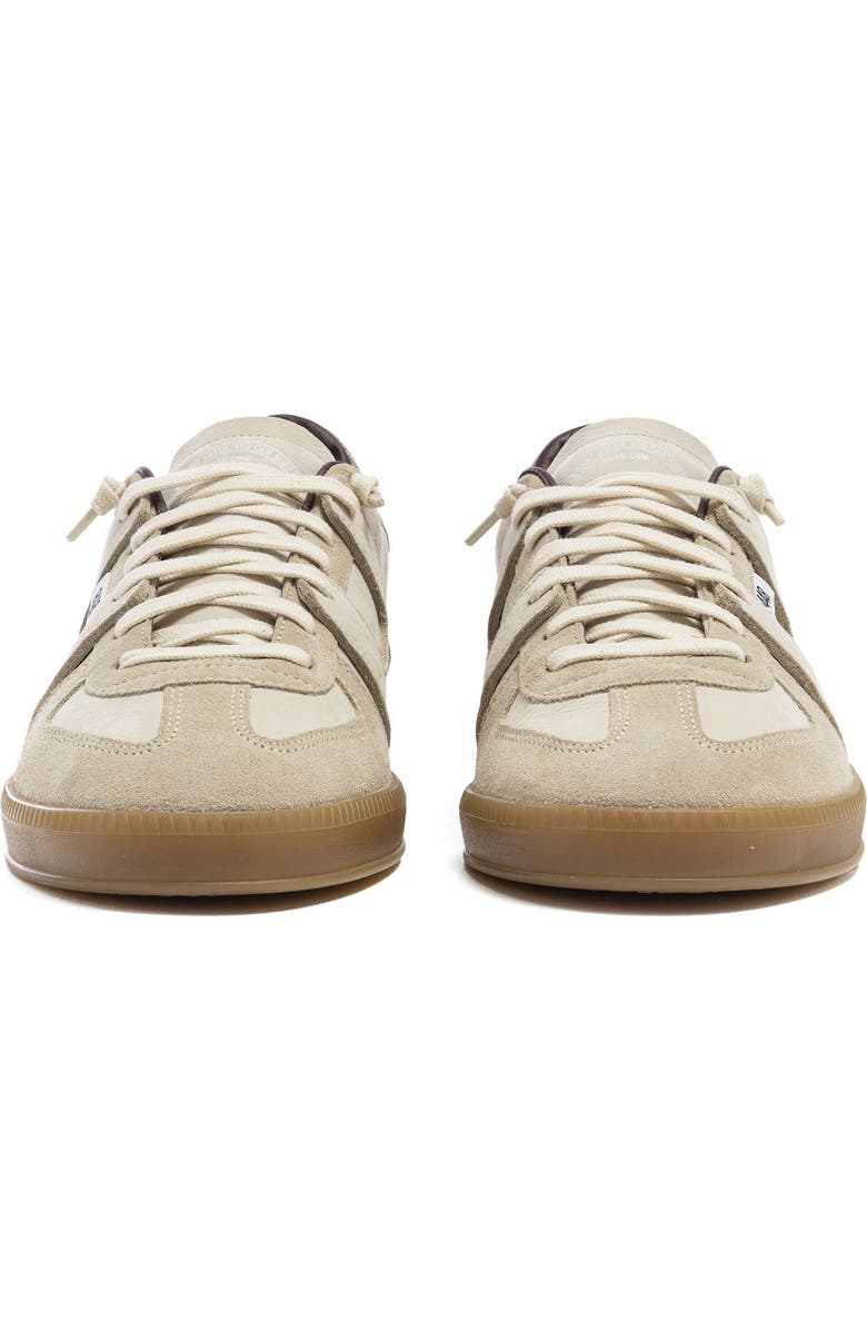 P448 Monza Sneaker, Alternate, color, Mojito Beige