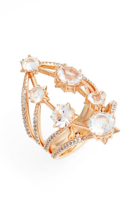 Wishes Large Ring