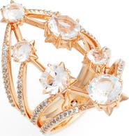 Nadri Wishes Large Ring