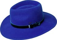 Bailey Levon Wool Fedora