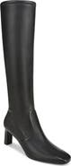 Vince Violette Leather Knee High Boot