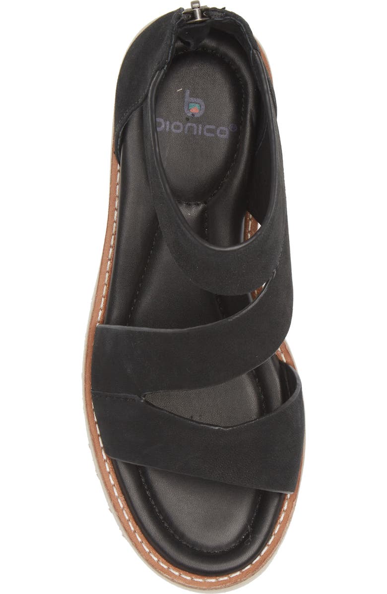 bionica Daela Sandal, Alternate, color,