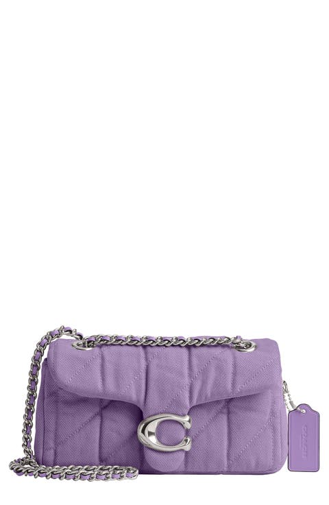 Purple Handbags, Purses & Wallets for Women | Nordstrom