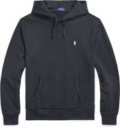 Polo Ralph Lauren Loopback Cotton Fleece Hoodie